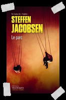 Affaire n°187: "Le parc" de Steffen Jacobsen.