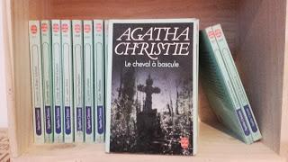Le Cheval à bascule - Agatha Christie