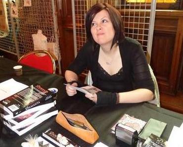 Céline Guffroy - Interview