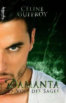 Damanta (Céline Guffroy)