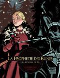 La prophétie des runes, Tome 2