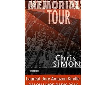 Mémorial Tour, Chris Simon