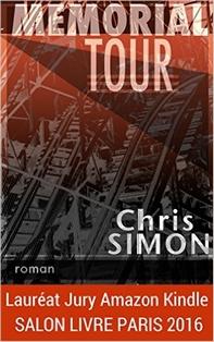 Mémorial Tour, Chris Simon