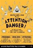 Attention Danger – David O’Doherty & Chris Judge