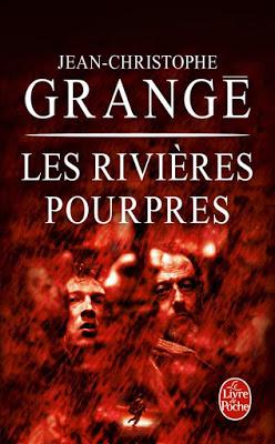 [ livre ] Les rivières pourpres