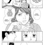 Yuki Yoshihara / Chocolate Girl, tome 3