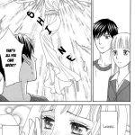 Yuki Yoshihara / Chocolate Girl, tome 3