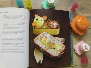 bento poulette