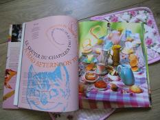 alice cookbook interieur