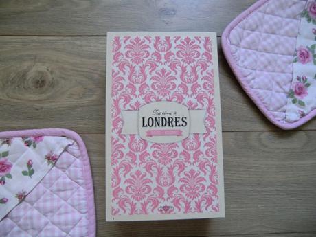 londres kit box