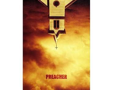 PREACHER : LA REVIEW DU PREMIER EPISODE