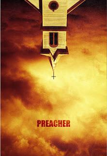 PREACHER : LA REVIEW DU PREMIER EPISODE