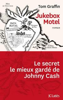 Jukebox Motel de Tom Graffin