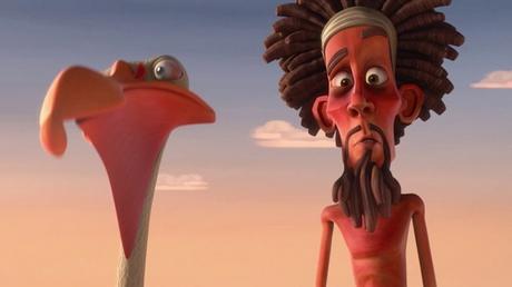 Court Métrage du Dimanche – Du tout cuit Court Métrage du Dimanche – Du tout cuit