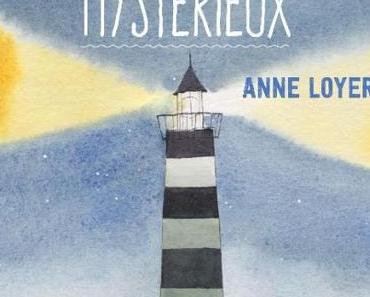 Hisse & Ho : Le Phare Mystérieux