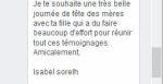 isabel sorelh 1