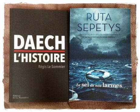 Du nouveau dans ma PAL