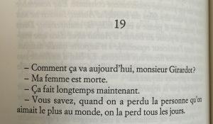 Les oubliés du dimanche