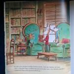 Véronique Caplain / Quand on parle du loup Véronique Caplain / Quand on parle du loup