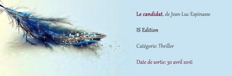 Plume Le candidat