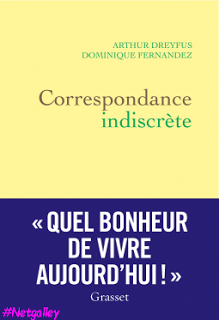 Correspondance indiscrète