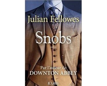 Ebook Gratuit – Snobs