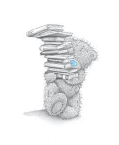 C'est lundi, que lisez-vous? #102