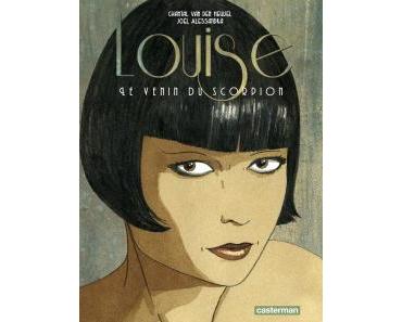 La femme derrière le mythe Loulou