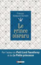 Le prince disparu