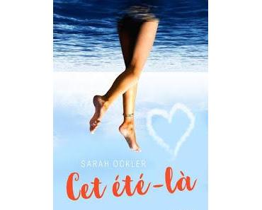 Cet été-là de Sarah Ockler