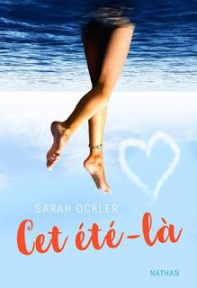 Cet été-là de Sarah Ockler