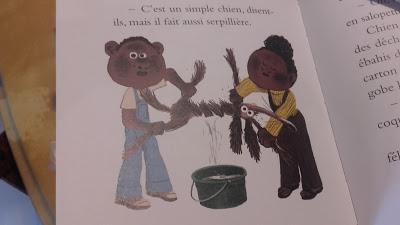 Chien Pourri à la ferme - Colas Gutman & Marc Boutavant Chien Pourri à la ferme - Colas Gutman & Marc Boutavant