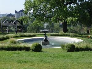 Le chapiteau du livre 2016