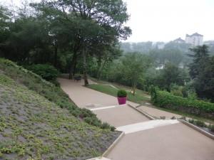 Le chapiteau du livre 2016