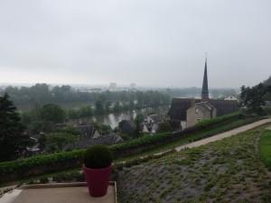 Le chapiteau du livre 2016