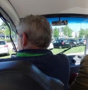 Le chapiteau du livre 2016