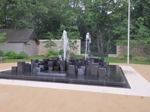 Le chapiteau du livre 2016