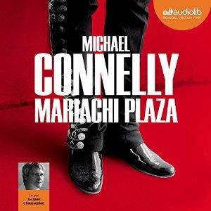 Mariachi Plaza (Harry Bosch 20) | Livre audio