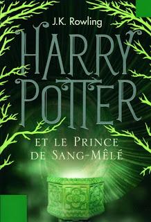 Harry Potter et le prince de sang mêlé