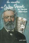 Les nouvelles de Jules Verne en BD 01