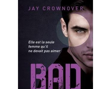 Bad 3 - Amour coupable