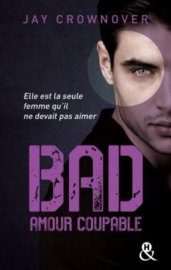 Bad 3 - Amour coupable