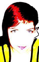 Un cœur tendre…, un texte De Myriam Ould-Hamouda