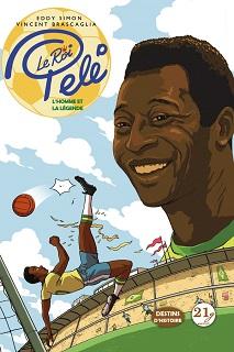 Le roi Pelé