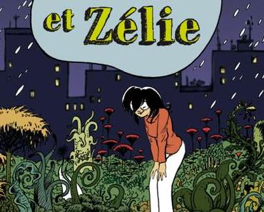 Albin et Zélie – Yannick MARCHAT