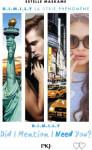 D.I.M.I.L.Y tome 2 : Did I Mention I Need You ? d’Estelle Maskame