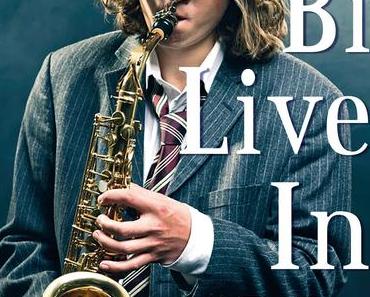 Bi live in me de Tan Hagmann