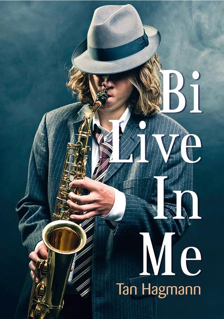 Bi live in me de Tan Hagmann