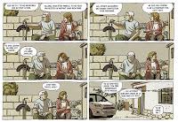 La maison - Paco Roca