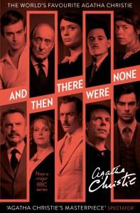 And Then They Were None - Affiche